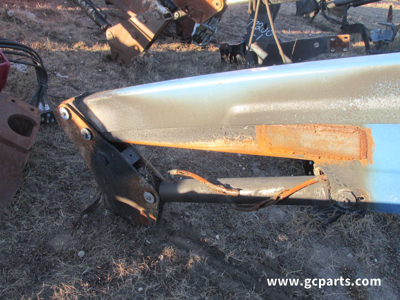 845TL NH LOADER ONLY